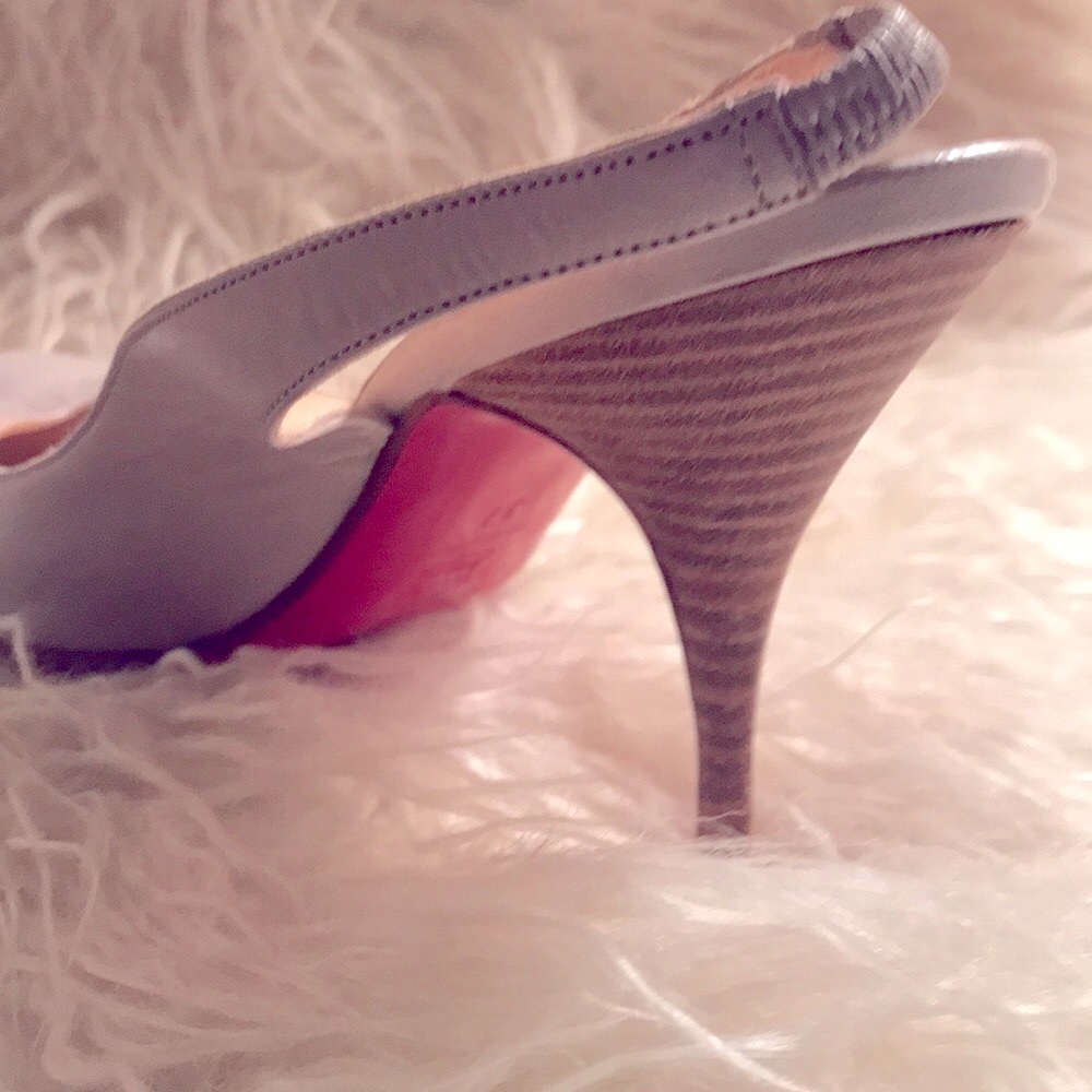 CHRISTIAN LOUBOUTIN SHOES